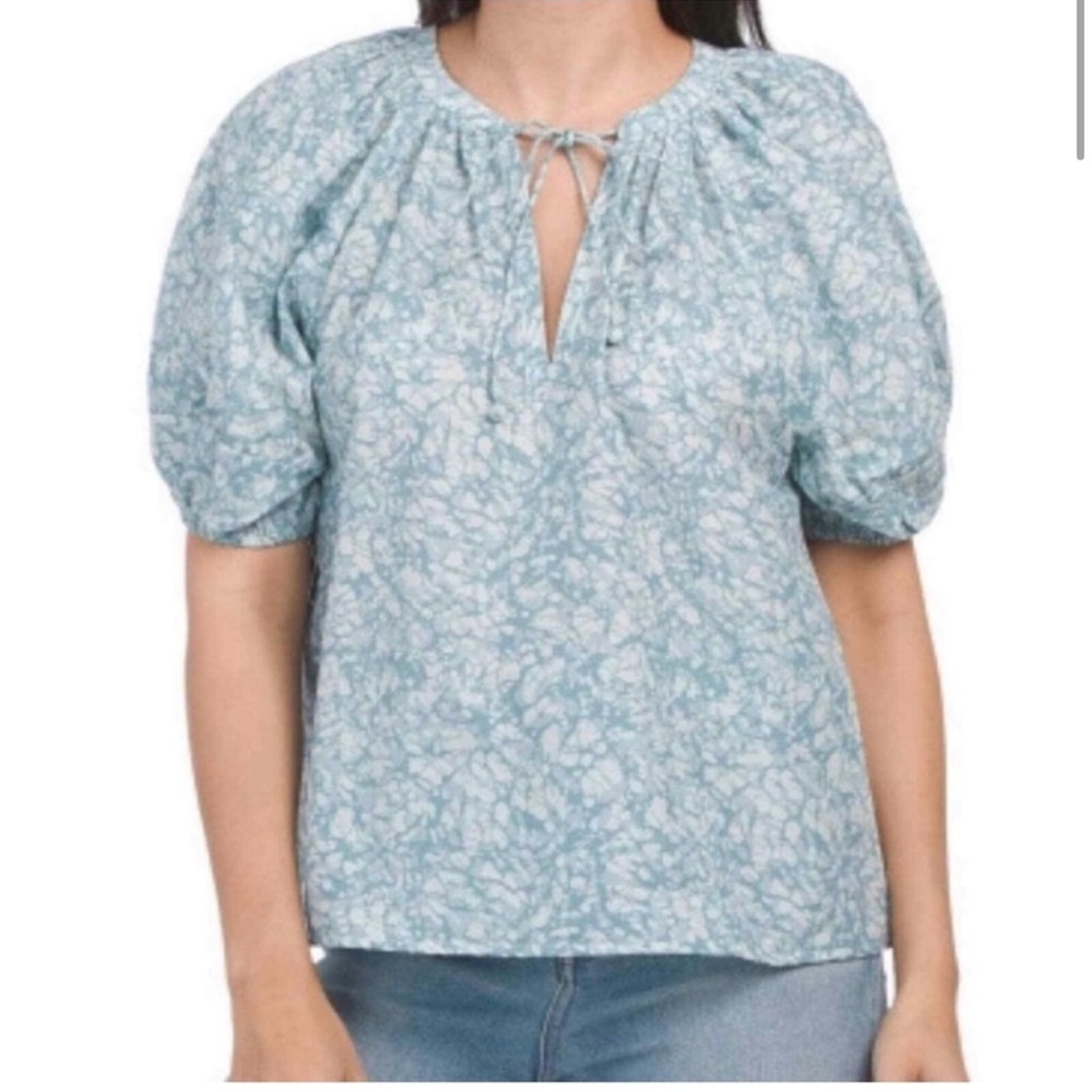 House of Harlow Top